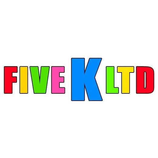 FiveKLtd – Five K Ltd.