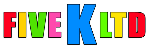 Five K Ltd.
