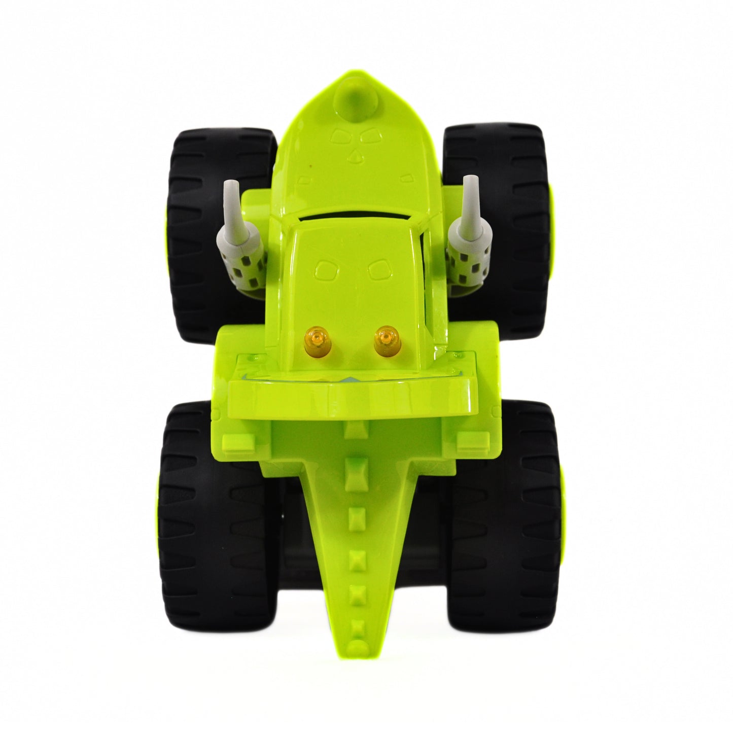 Legend Toys Blaze and the Monster Machines 1:24 Free-Wheels Lights and Sounds Vehicle 2-Pack