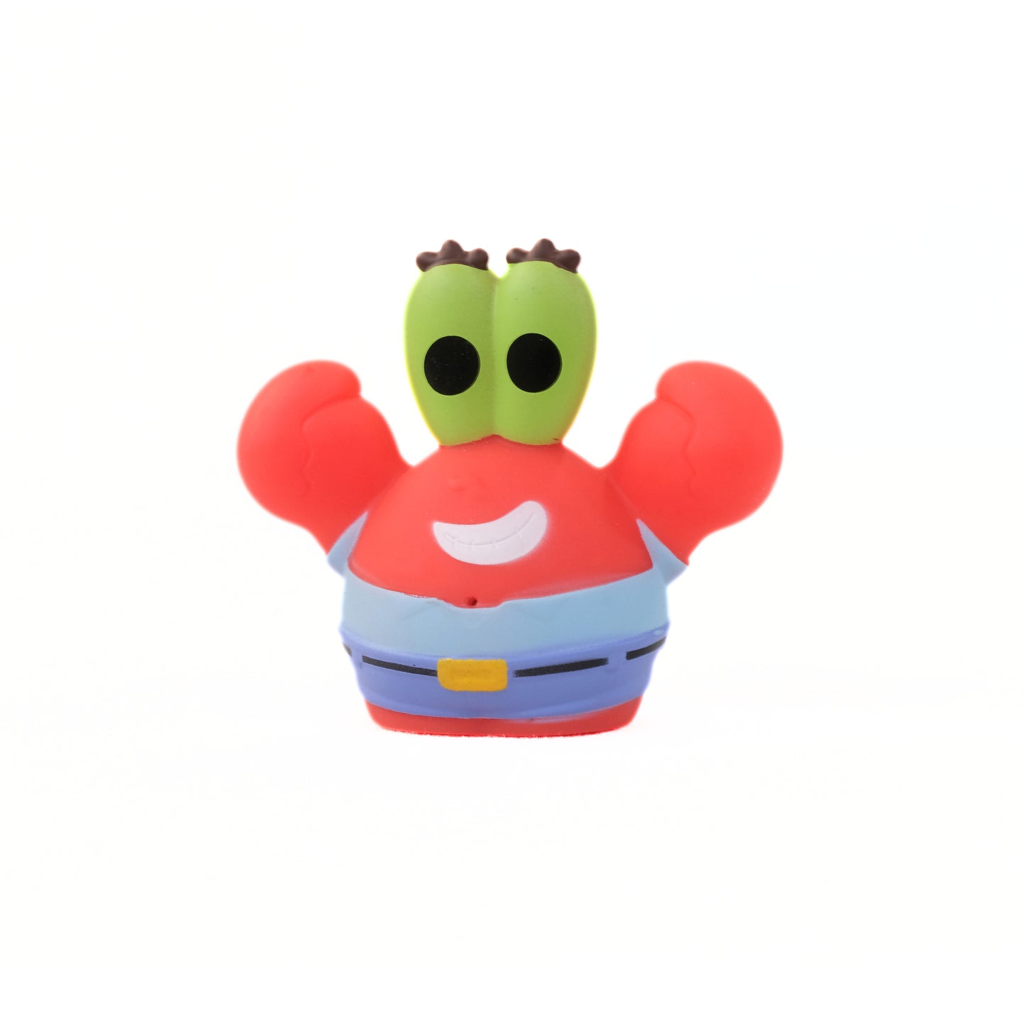 Legend Toys SpongeBob SquarePants Water Squirter Toys 4-Pack – Bath & Pool Fun Set- Officially Licensed