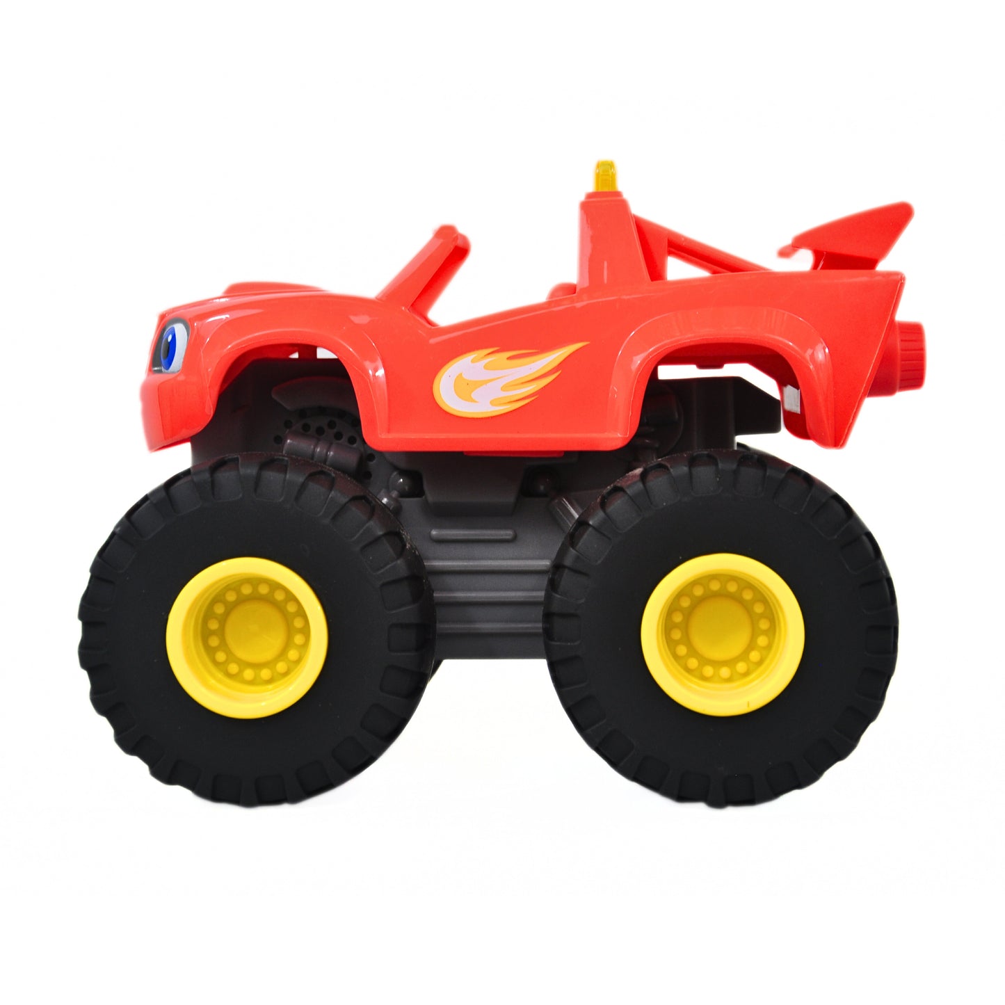 Legend Toys Blaze and the Monster Machines 1:24 Free-Wheels Lights and Sounds Vehicle 2-Pack