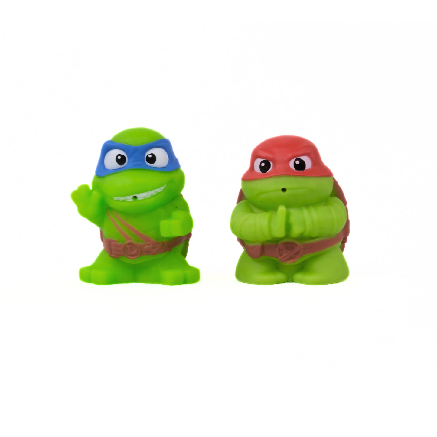 Legend Toys Teenage Mutant Ninja Turtles Water Toys 4-Pack