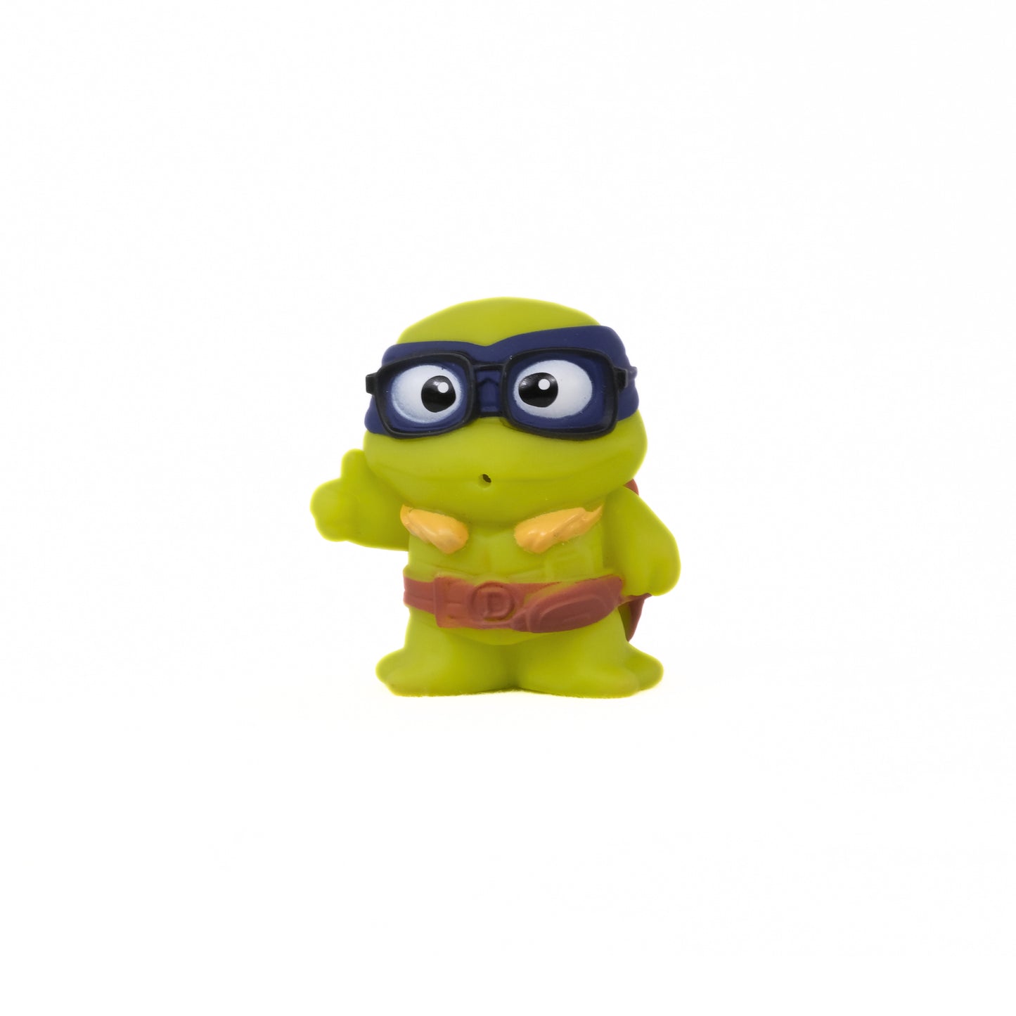 Legend Toys Teenage Mutant Ninja Turtles Water Toys 4-Pack