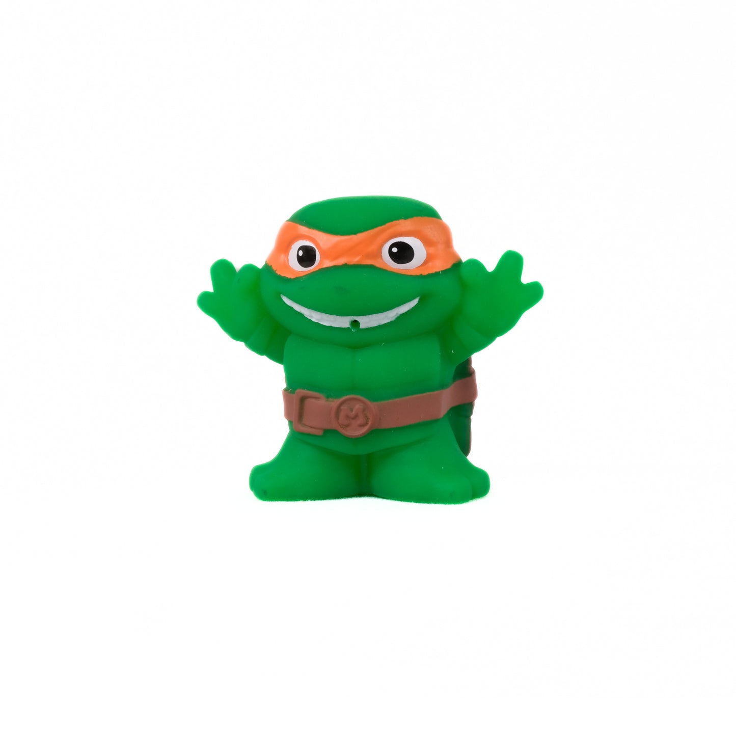 Legend Toys Teenage Mutant Ninja Turtles Water Toys 4-Pack