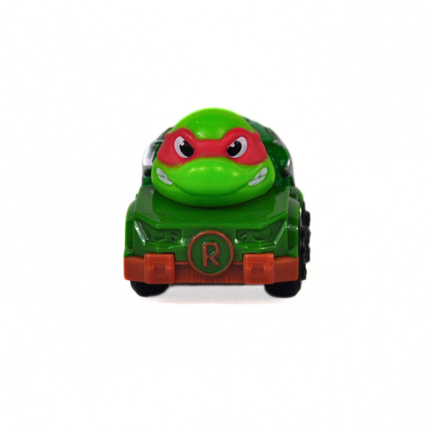 Legend Toys Teenage Mutant Ninja Turtles Mini Vehicles 4-Pack