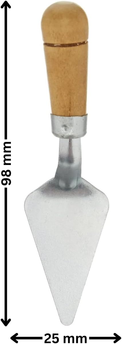 Teifoc Masonry Trowel