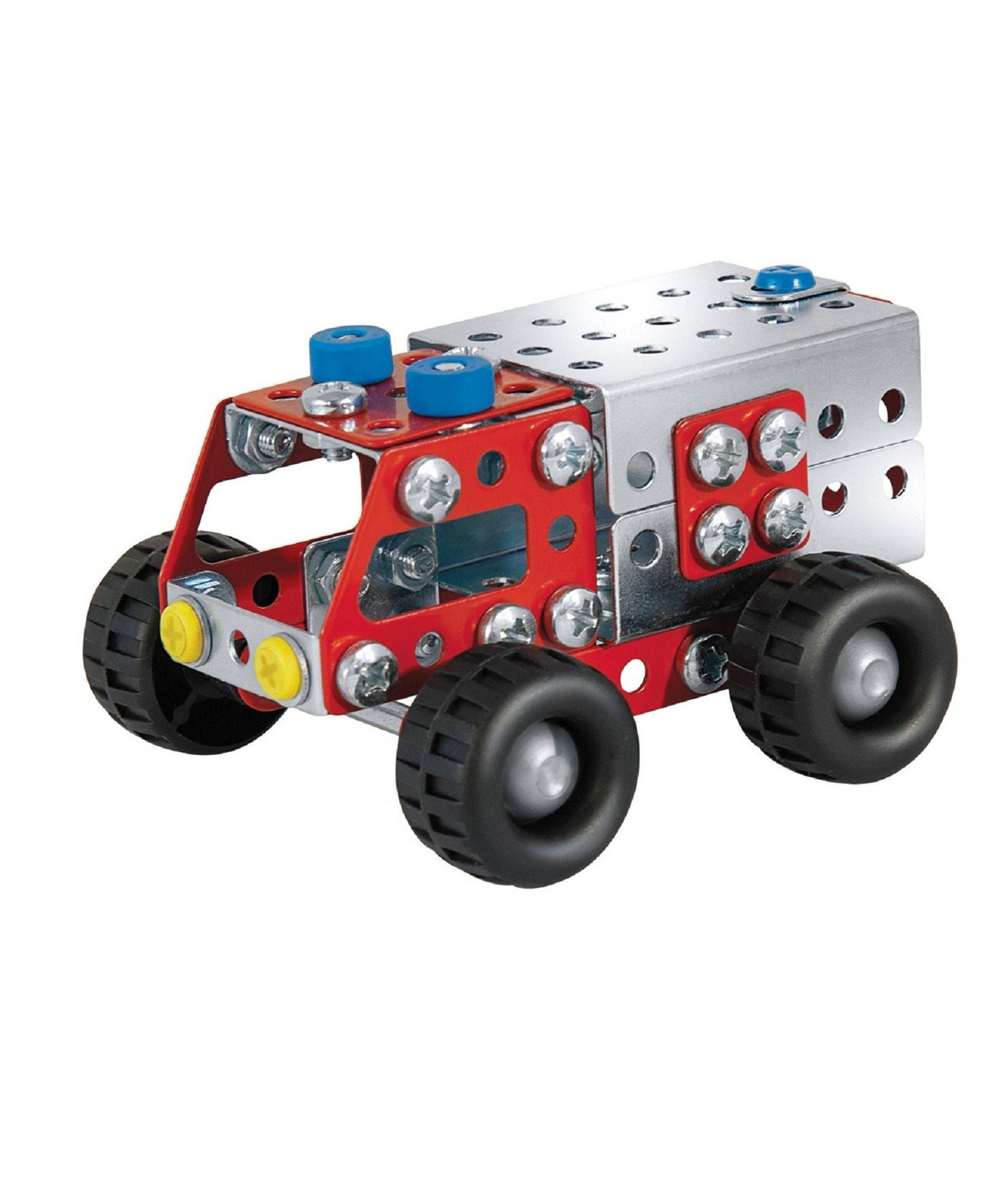 Eitech Firefighters Set