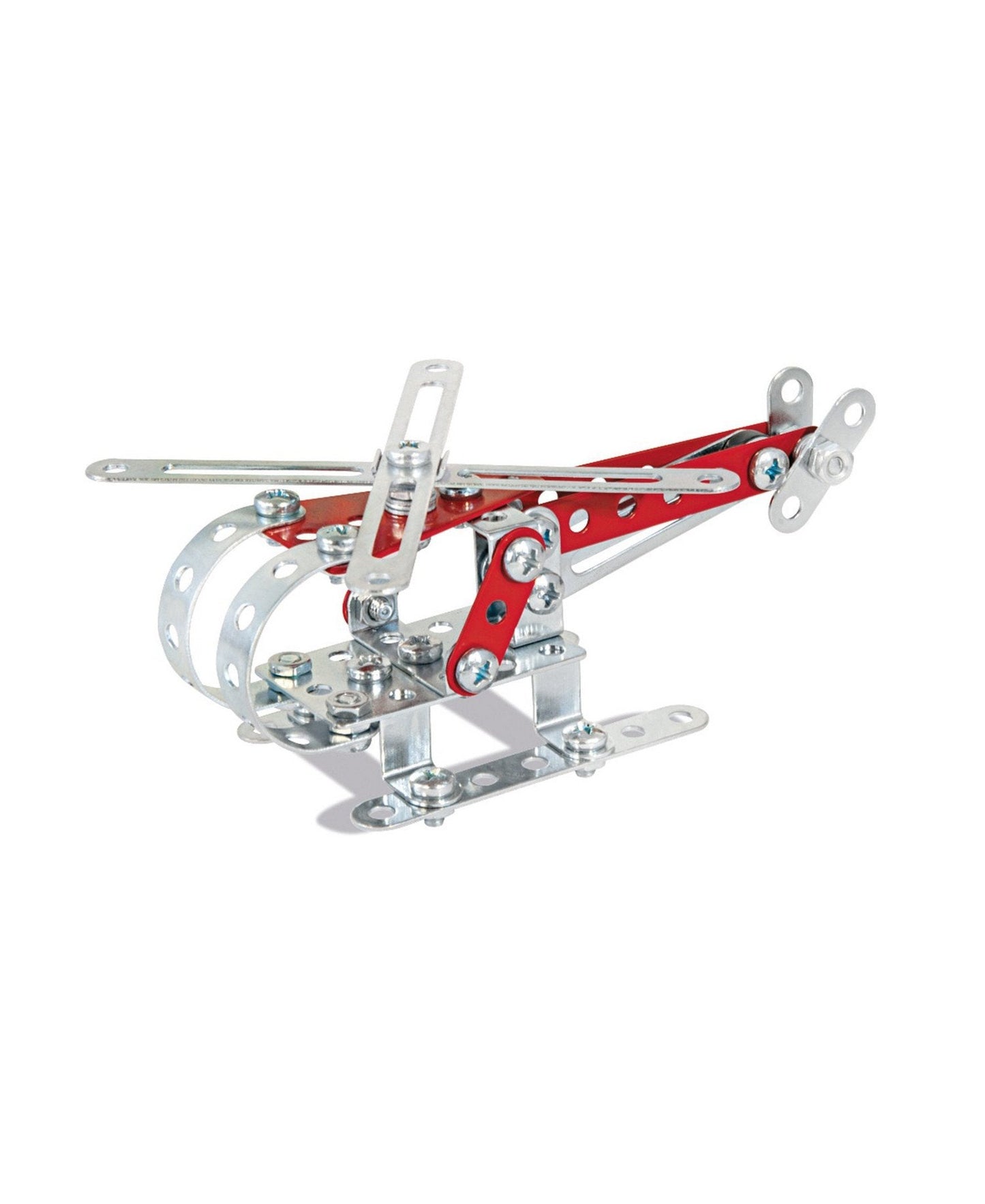 Eitech Firefighters Set