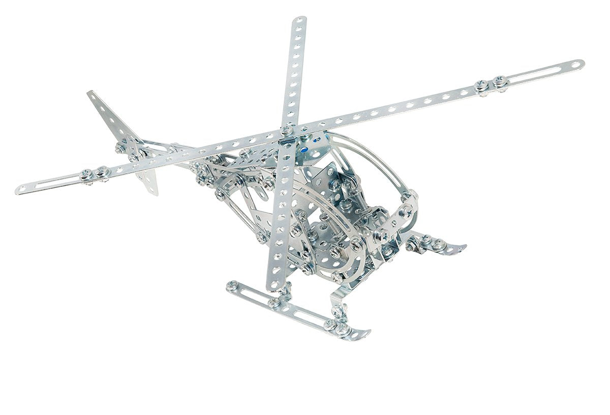 Eitech Army Helicopter