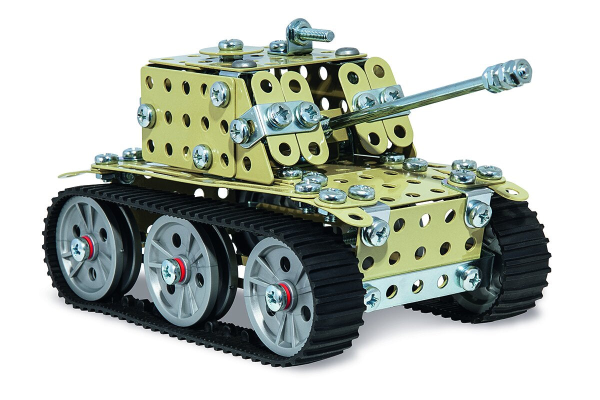 Eitech Panzer Tank II
