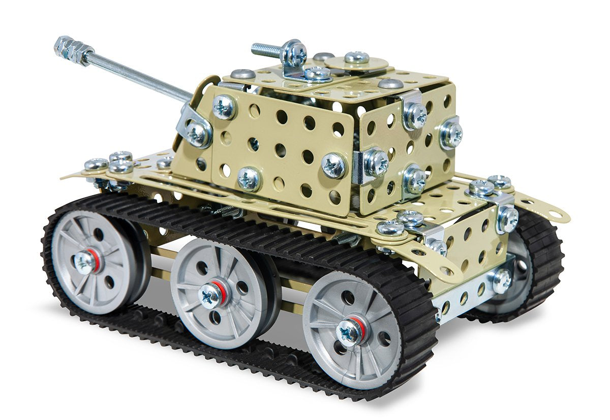 Eitech Panzer Tank II