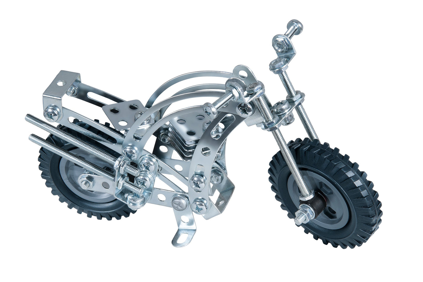 Eitech Motorbike II
