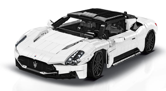 COBI Maserati MC20 Vehicle