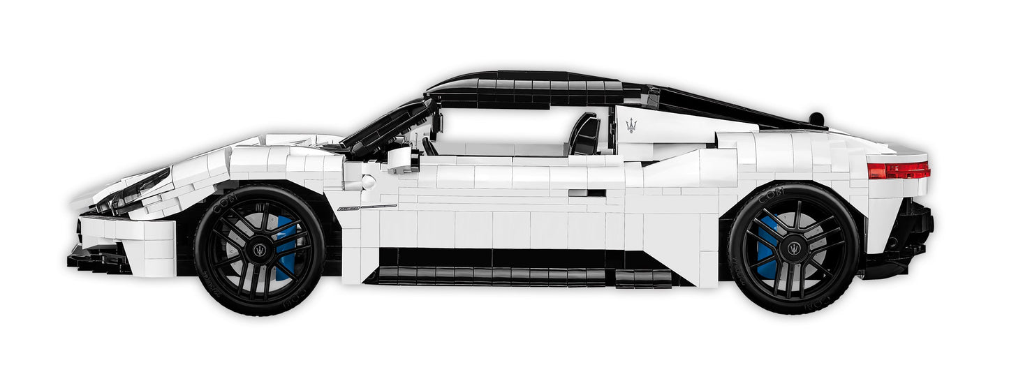 COBI Maserati MC20 Vehicle