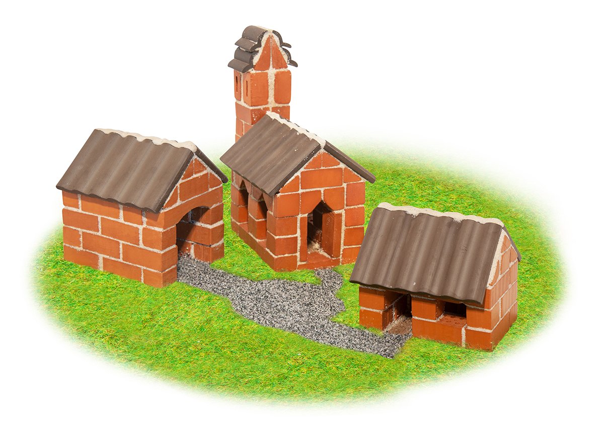 Teifoc Village