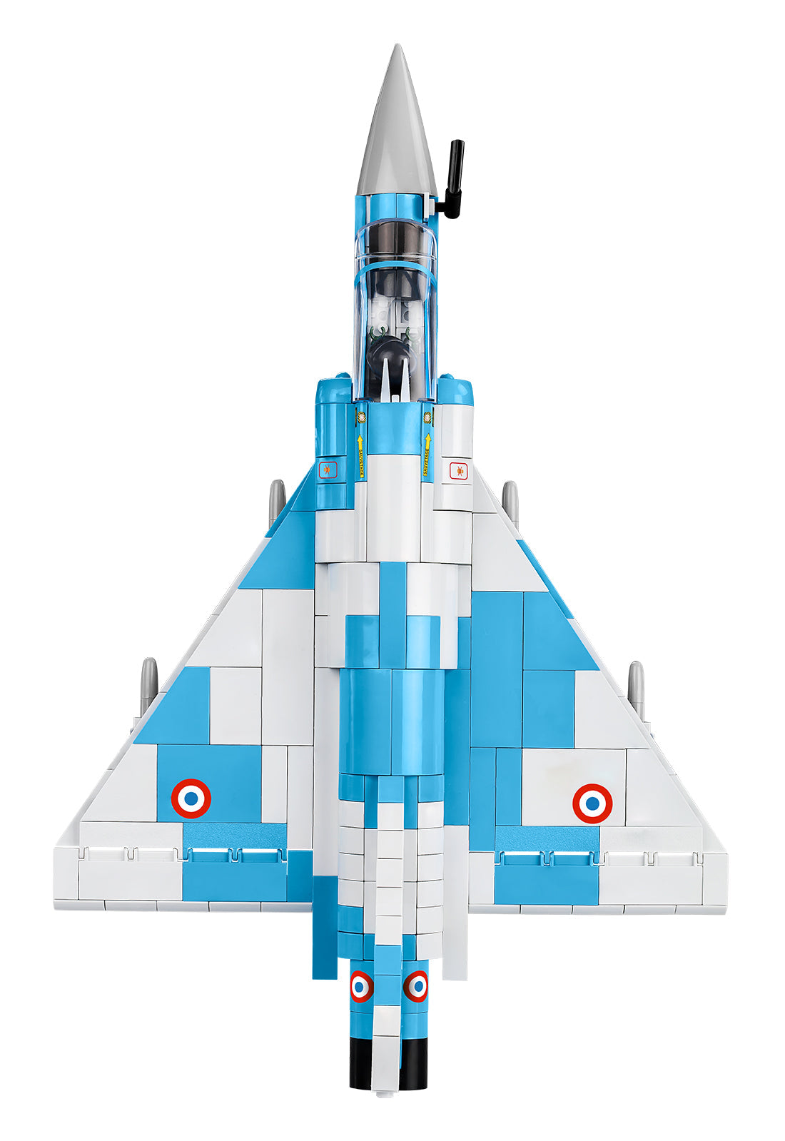 COBI Armed Forces Mirage 2000-5