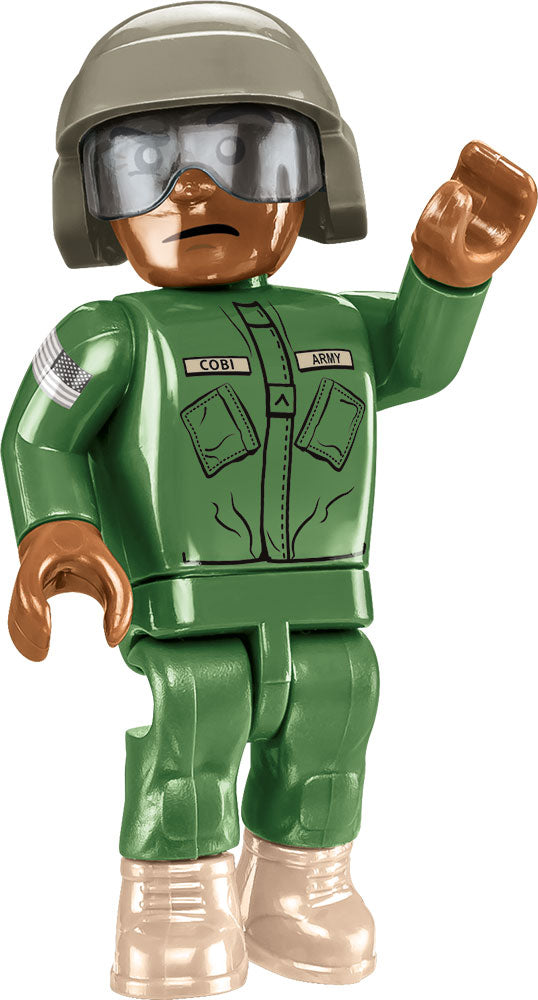COBI Armed Forces SIKORSKY UH-60 BLACK HAWK