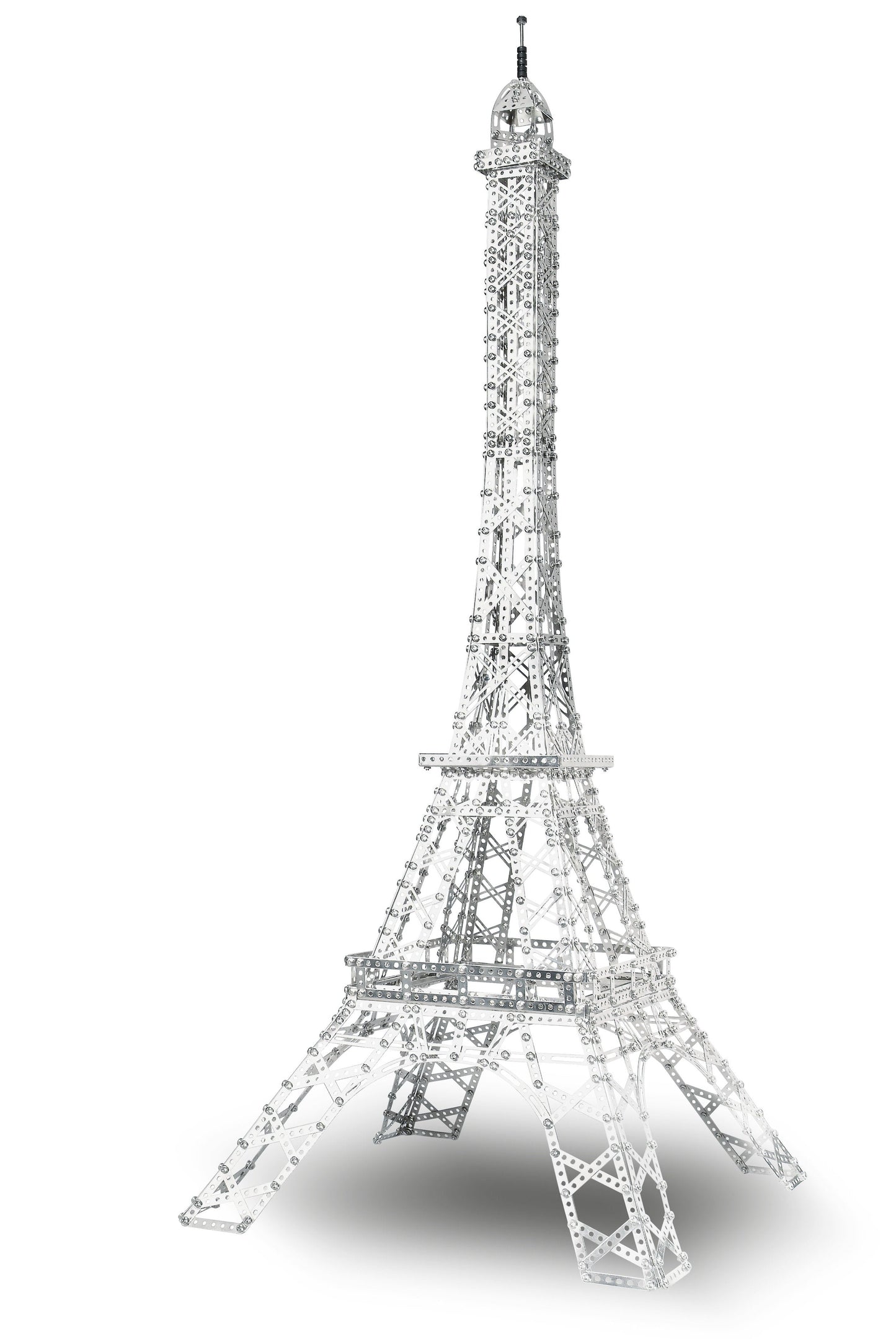 Eitech Landmark Series Deluxe Eiffel Tower