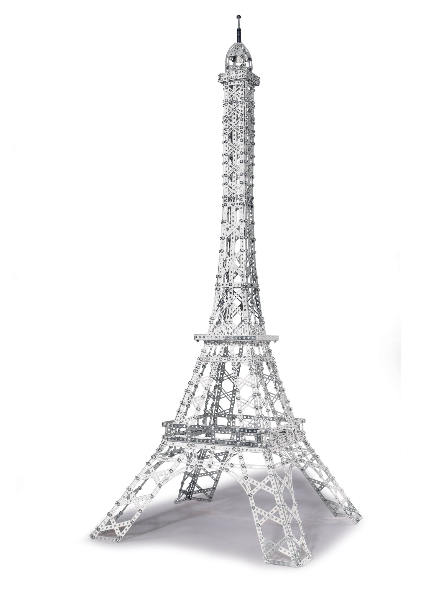 Eitech Landmark Series Deluxe Eiffel Tower