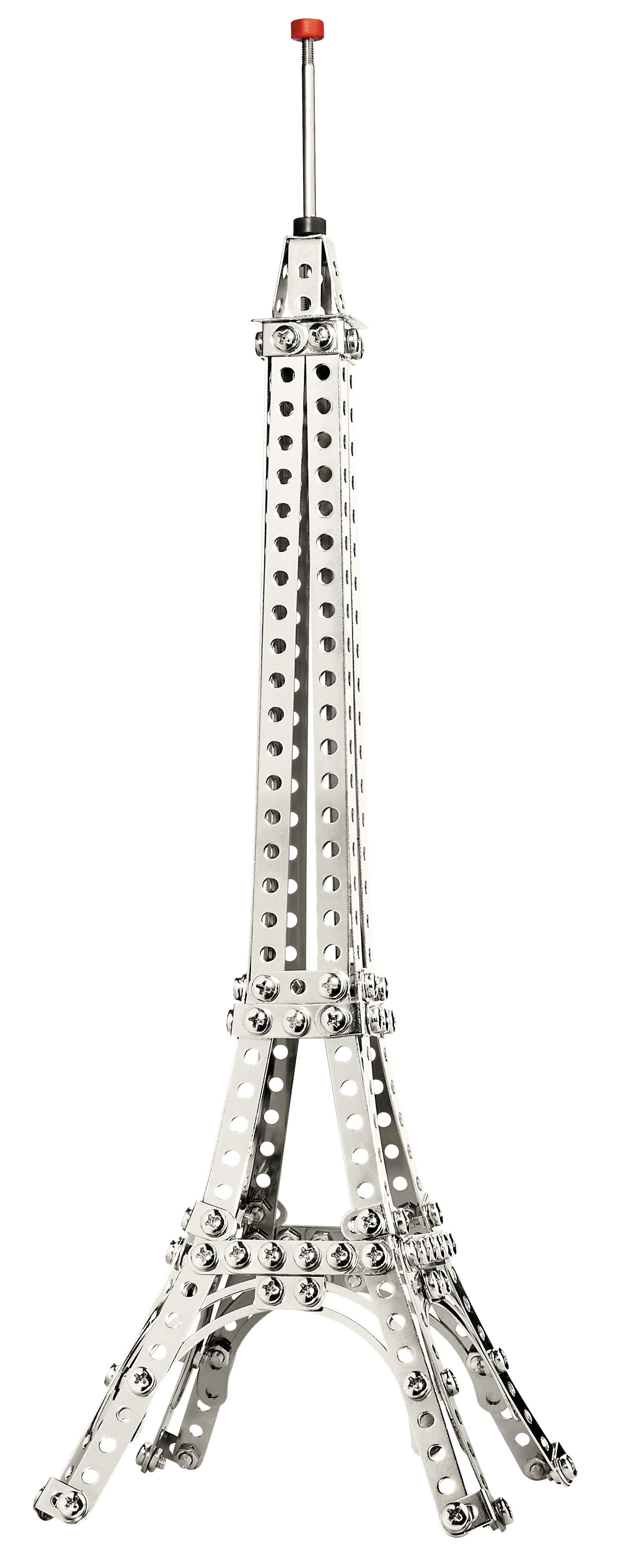 Eitech Landmark Series Eiffel Tower