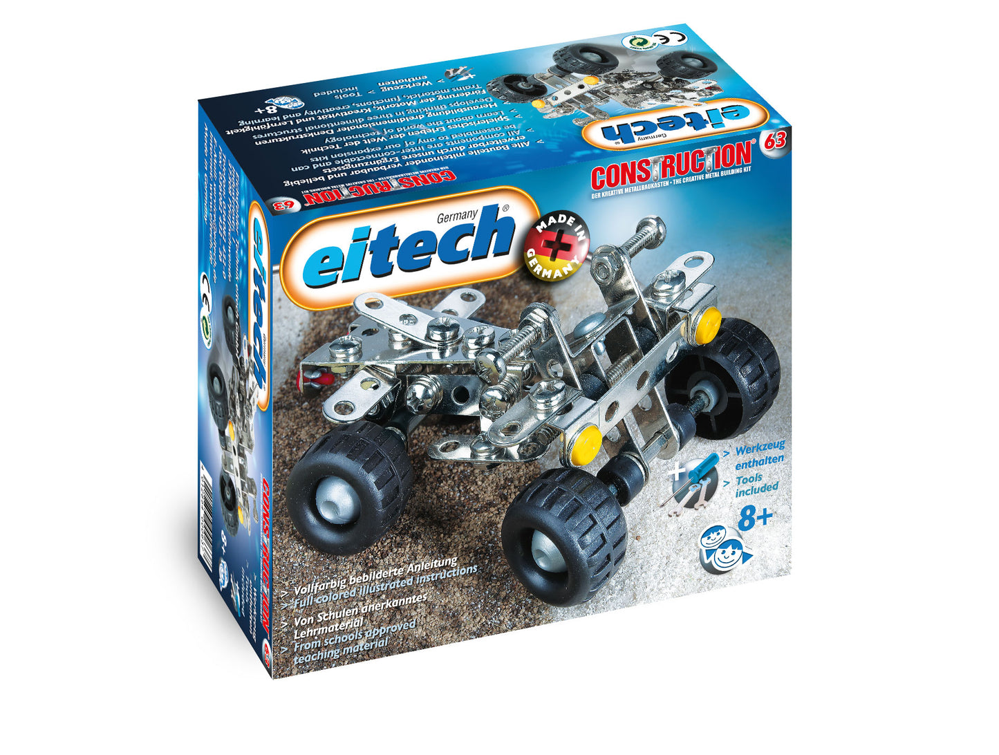 Eitech Quad