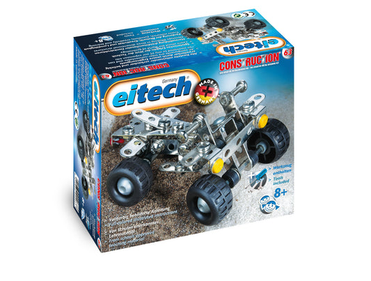 Eitech Quad
