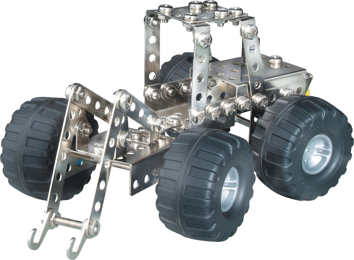 Eitech Basic Series Forest Vehicles