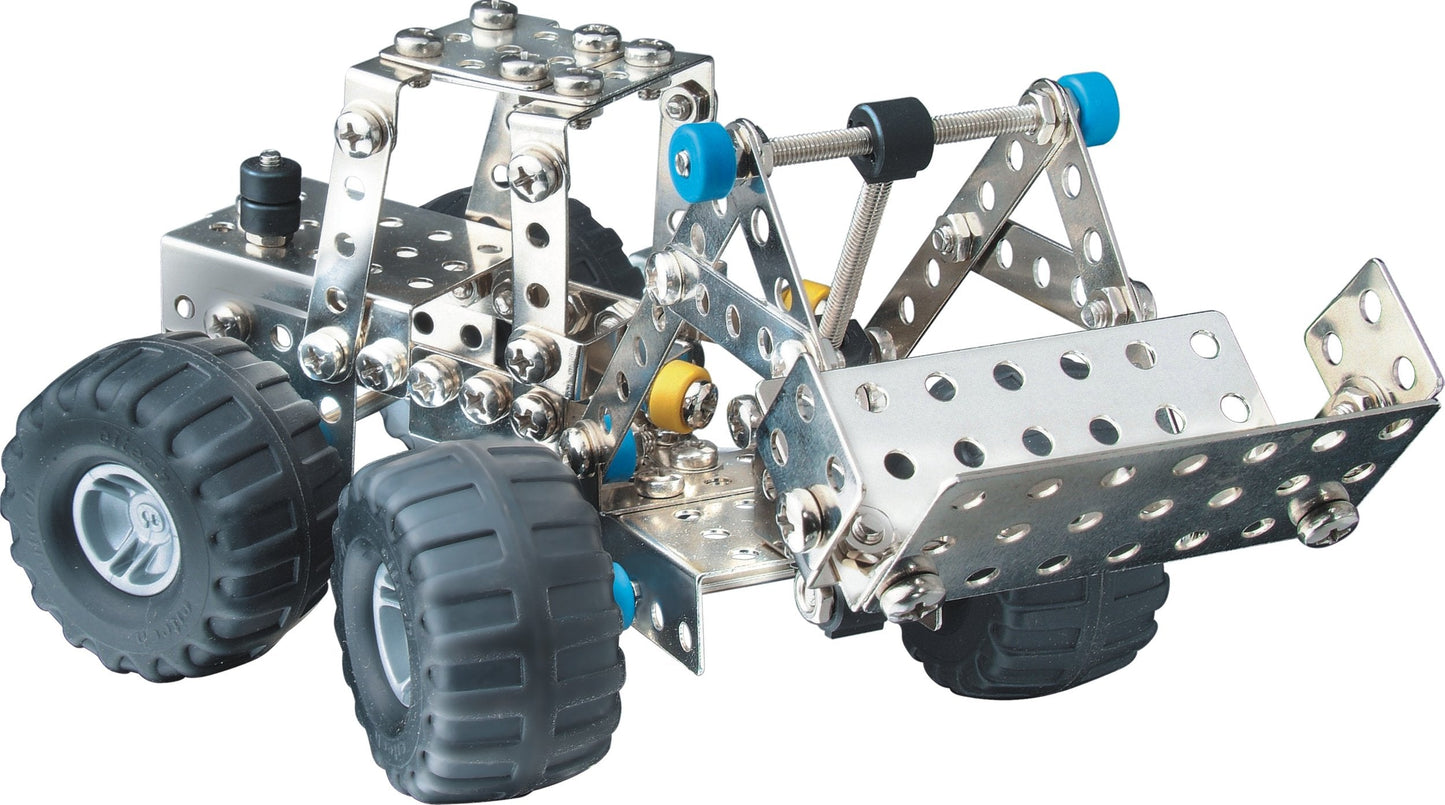 Eitech Basic Series Forest Vehicles