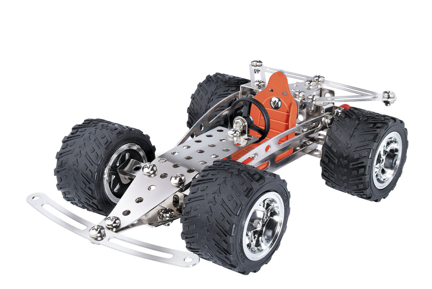 Eitech Basic Series Racing Car/Quad