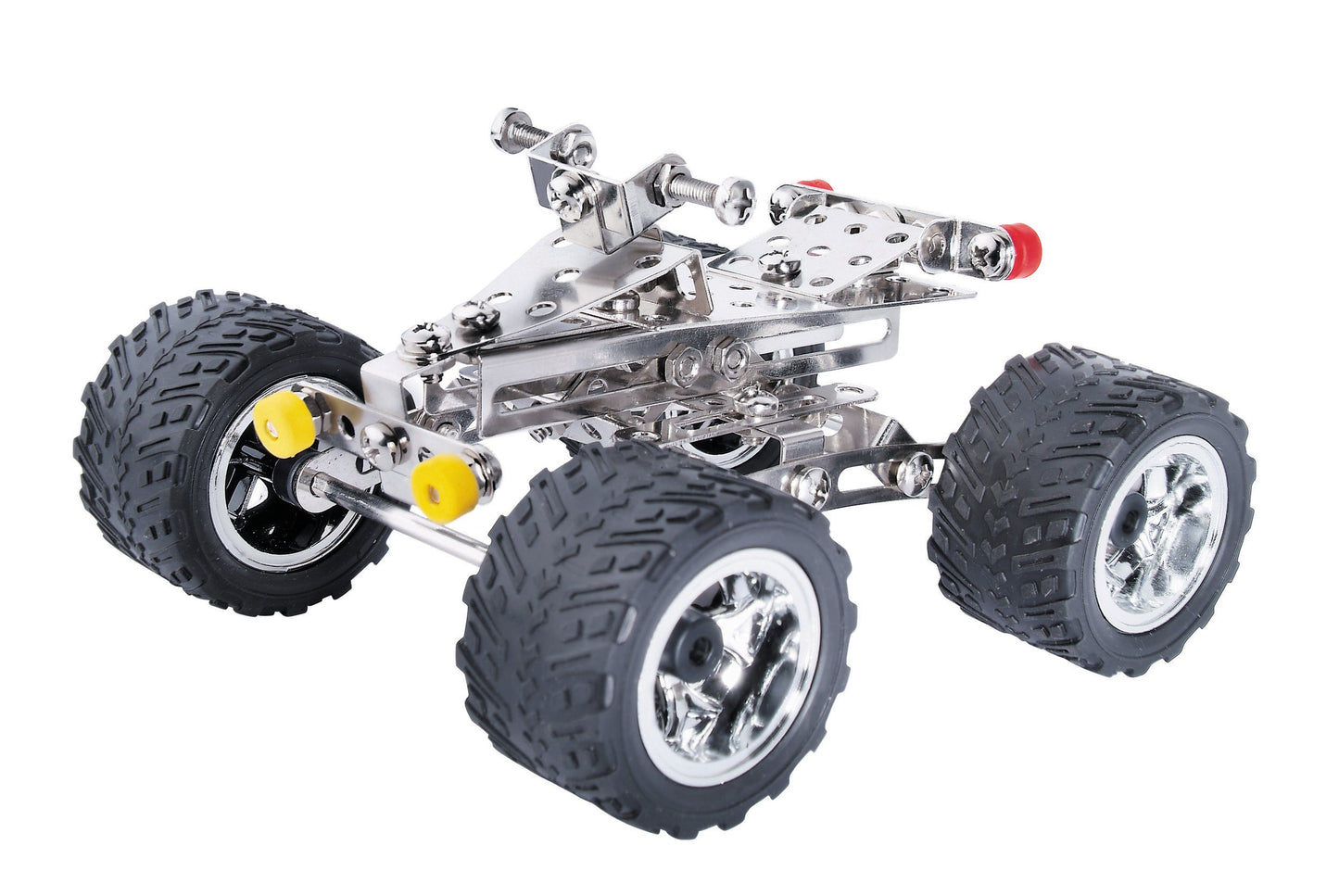 Eitech Basic Series Racing Car/Quad