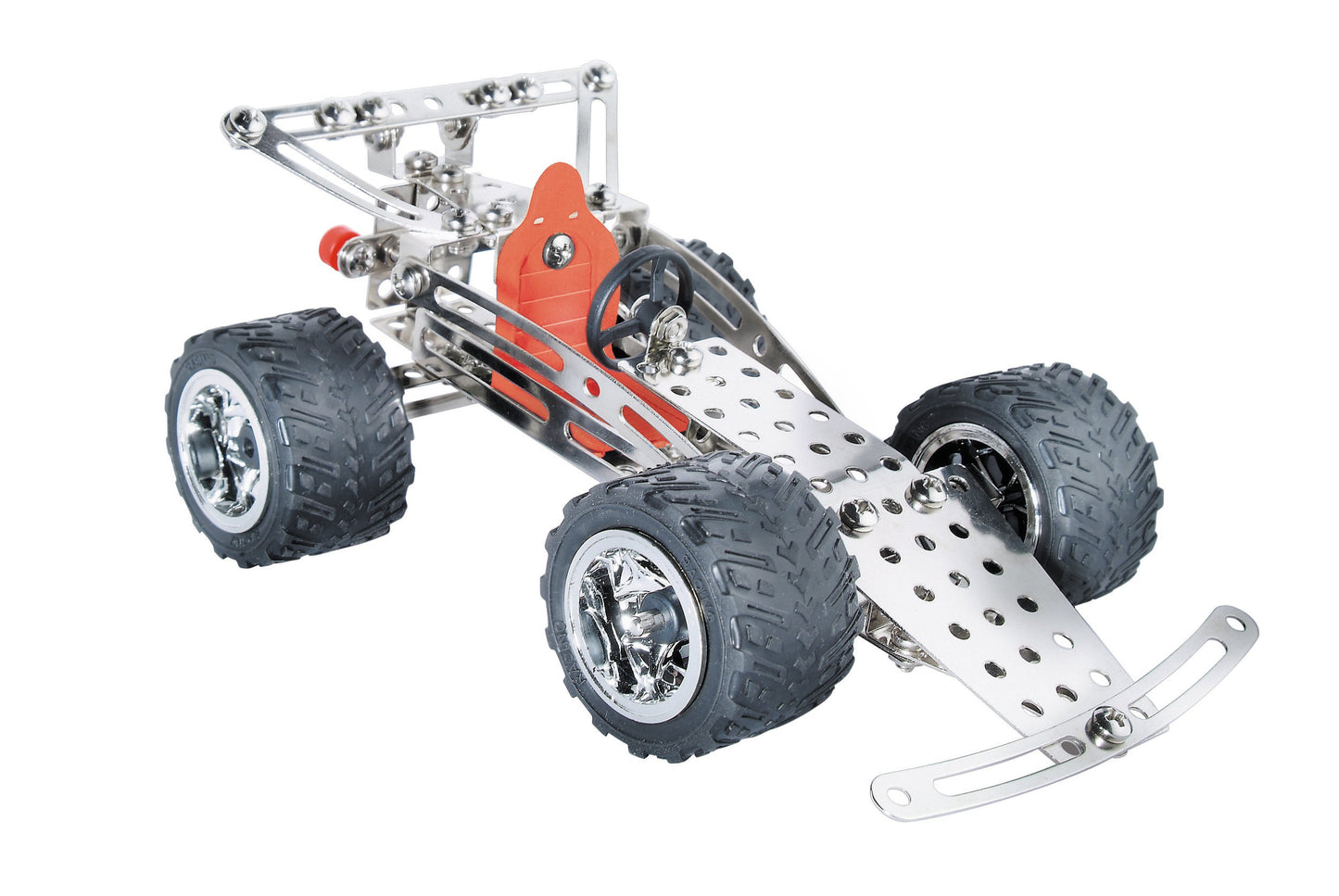 Eitech Basic Series Racing Car/Quad