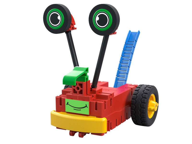 fischertechnik Early Coding Construction Kit