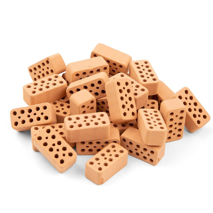Teifoc Regular Red Brick