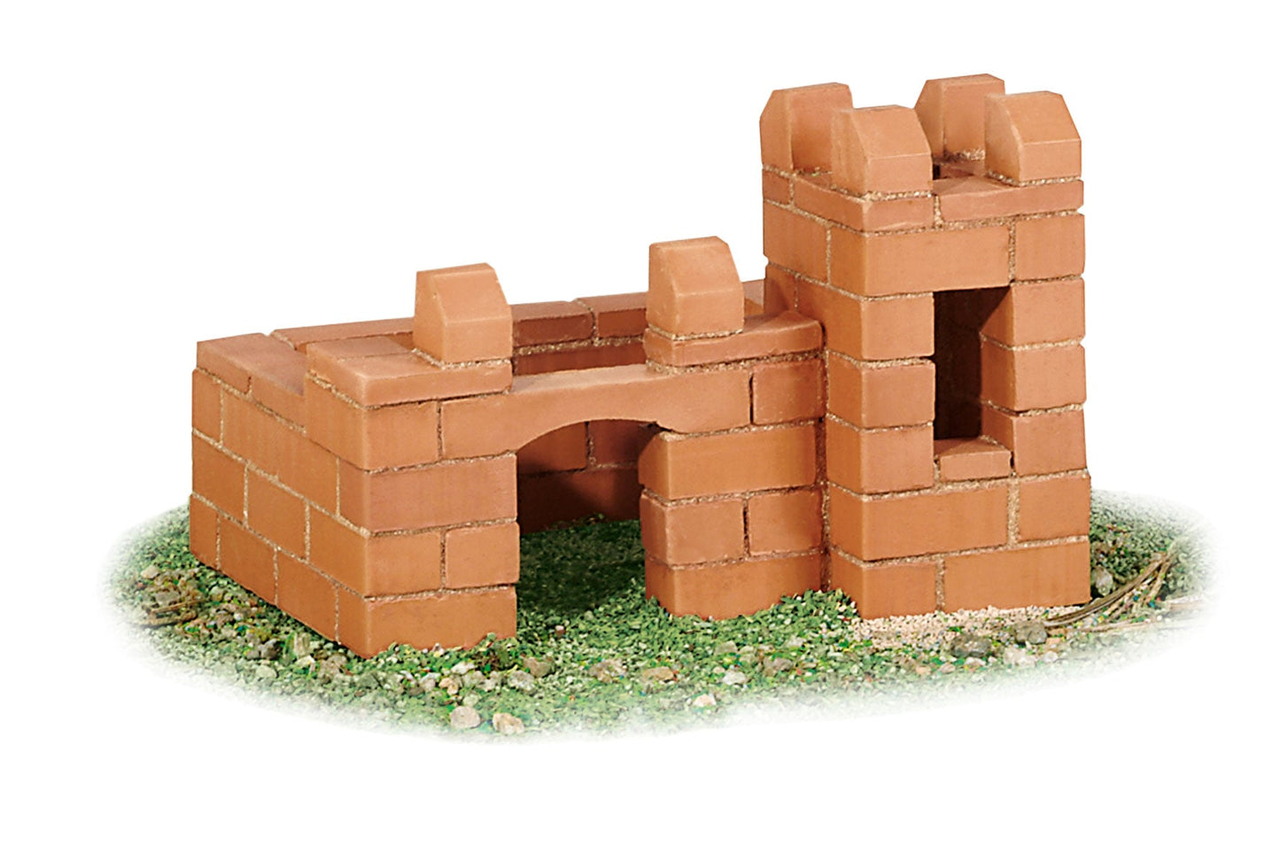 Teifoc Castle Brick