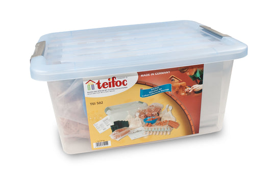 Teifoc School Brick
