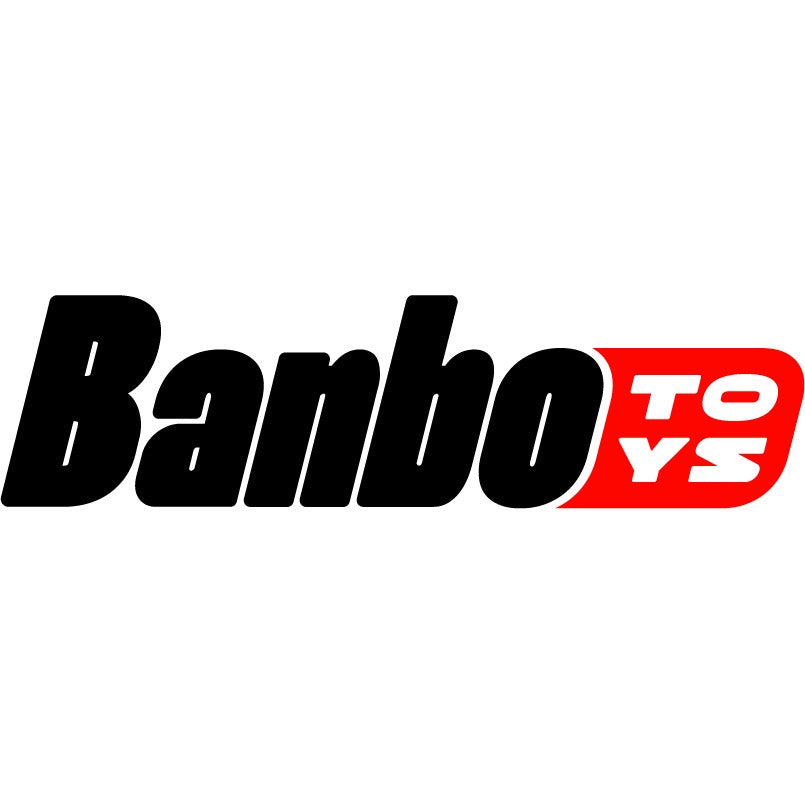 Banbo Toys – Five K Ltd.