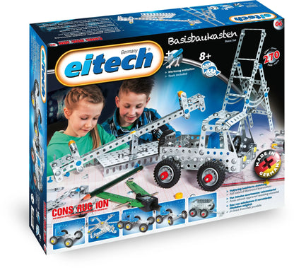 Eitech Classic Series Basic Set