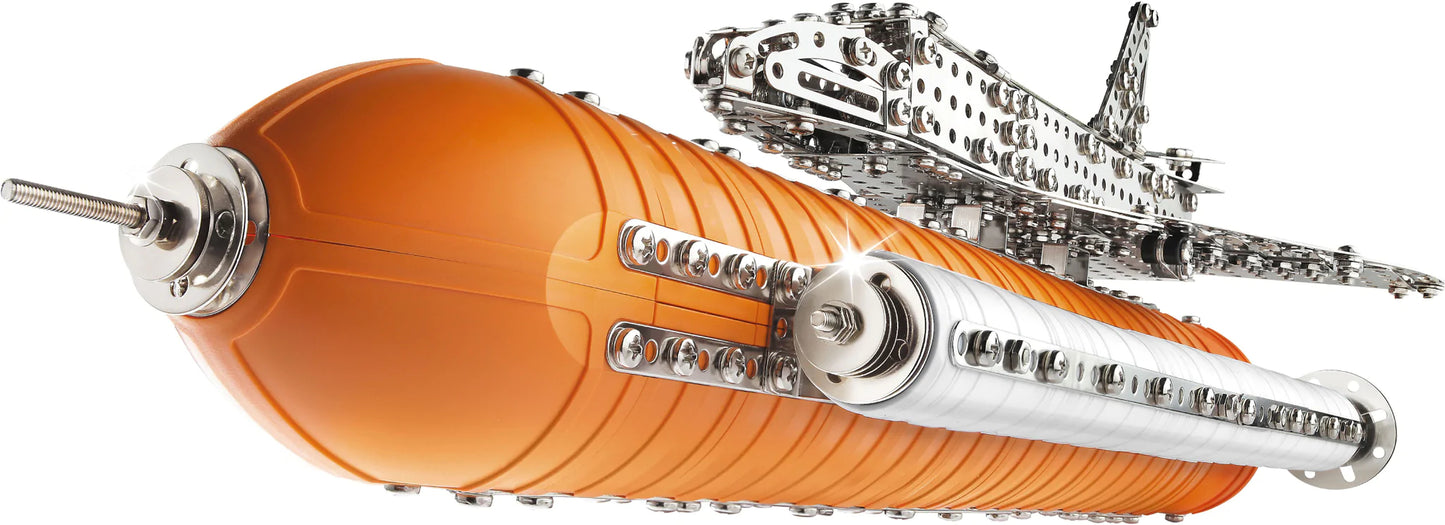 Eitech Exclusive Series Deluxe Space Shuttle