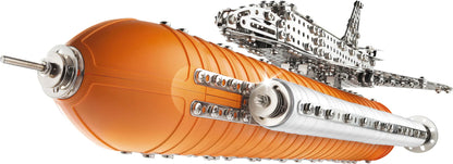 Eitech Exclusive Series Deluxe Space Shuttle
