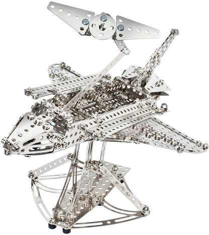 Eitech Exclusive Series Deluxe Space Shuttle