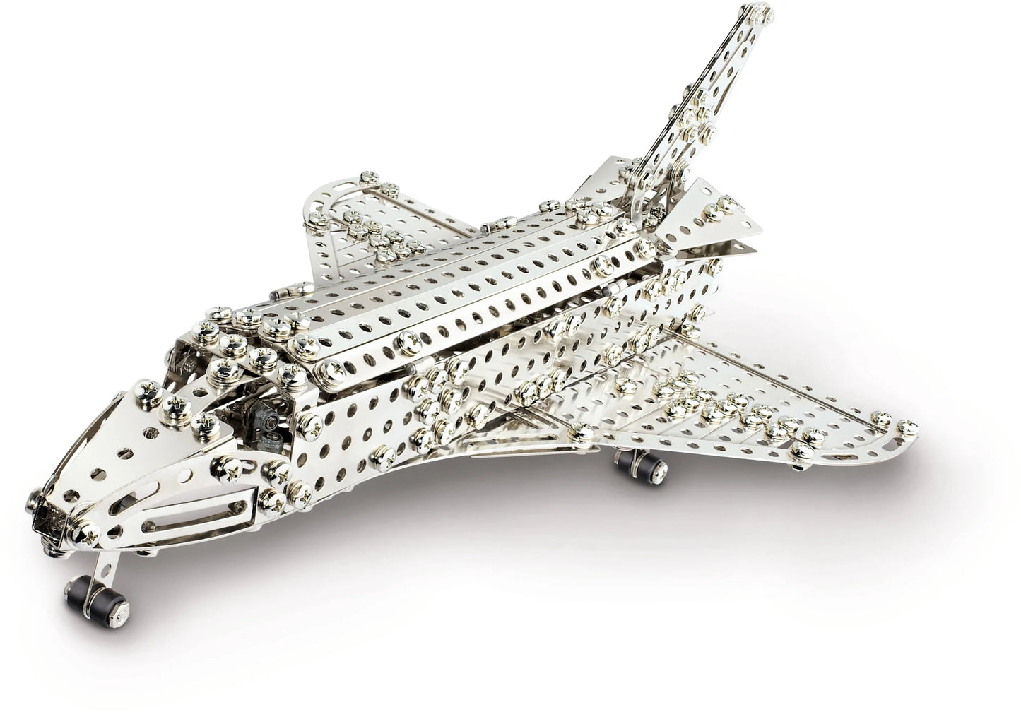 Eitech Exclusive Series Deluxe Space Shuttle