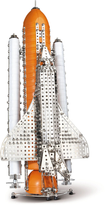Eitech Exclusive Series Deluxe Space Shuttle