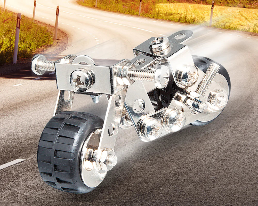 Eitech Motorbike