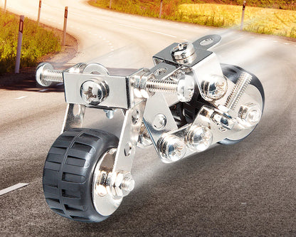 Eitech Motorbike