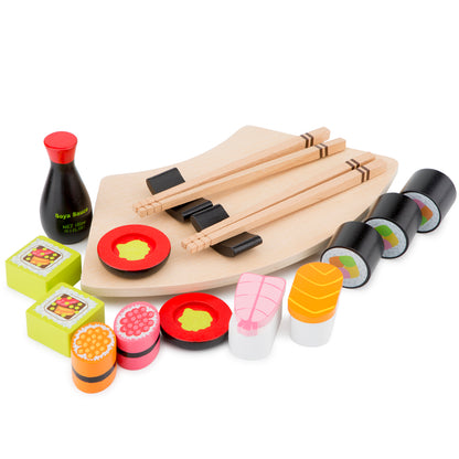 New Classic Toys Sushi Set