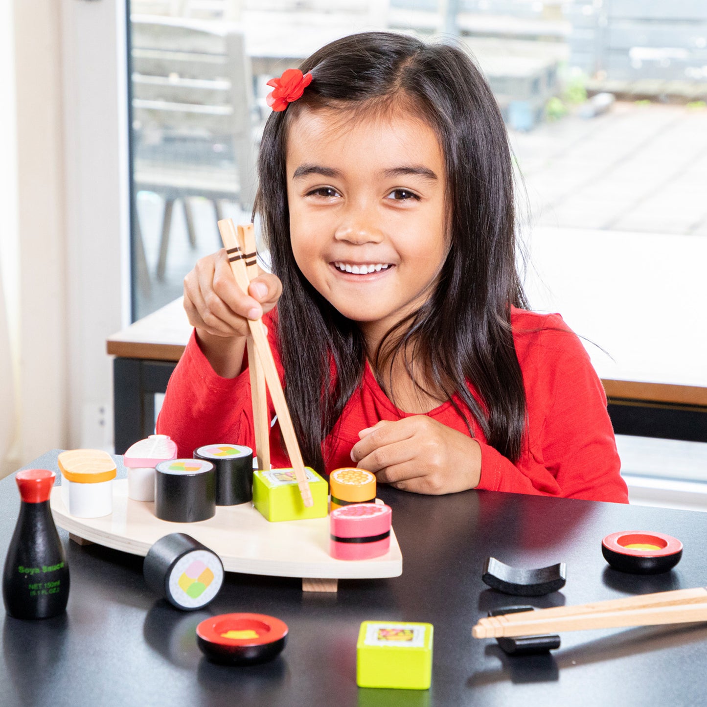 New Classic Toys Sushi Set