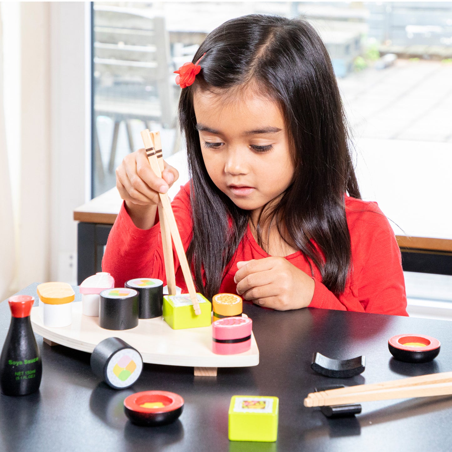 New Classic Toys Sushi Set