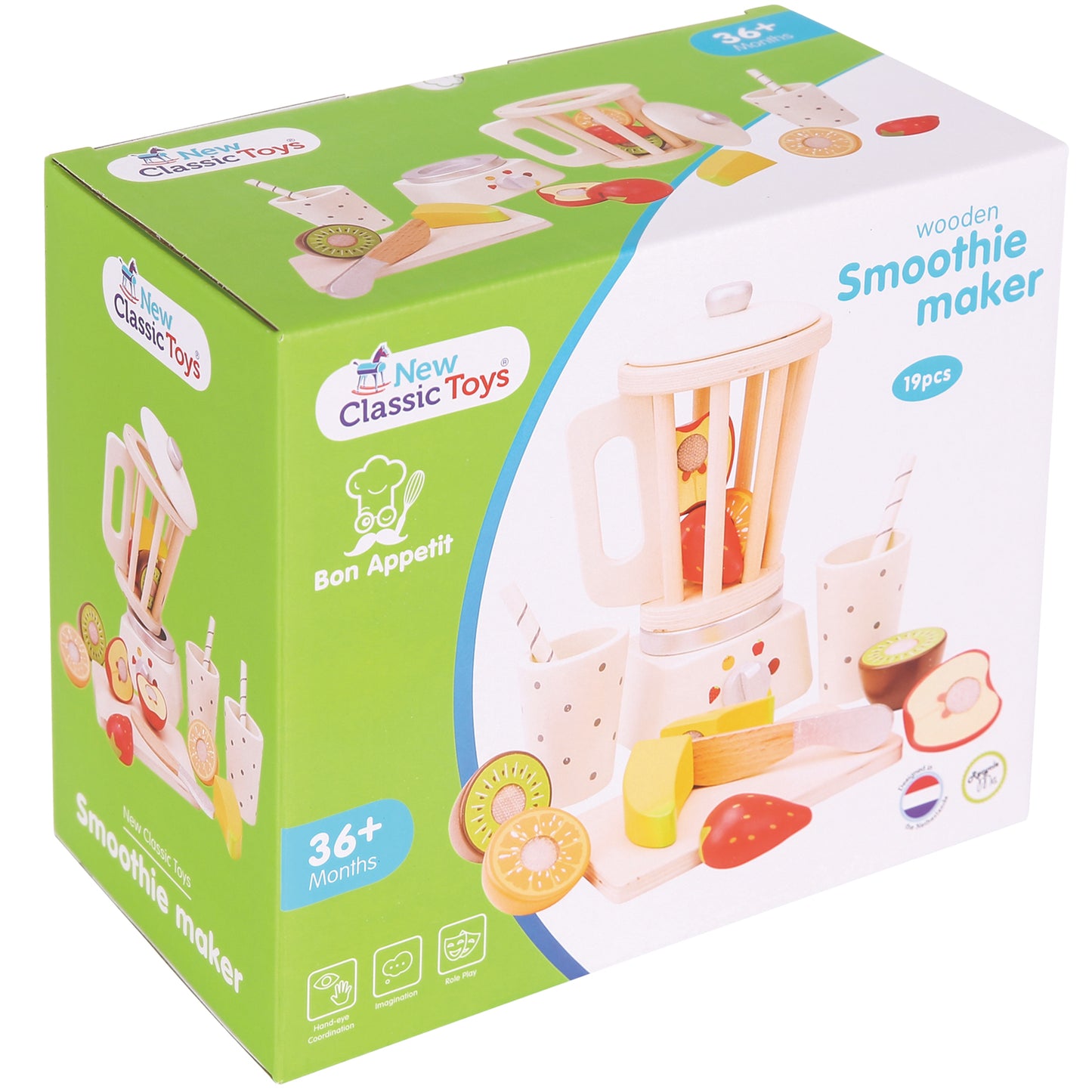 New Classic Toys Smoothie Maker