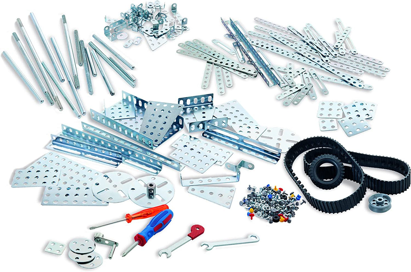 Eitech Expansion Set
