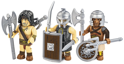 COBI Historical Collection: Imperium Romanum Gladiators